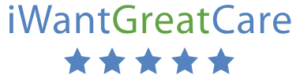 I want great care 5star